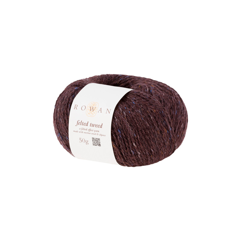 Felted Tweed