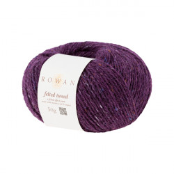 Felted Tweed 2