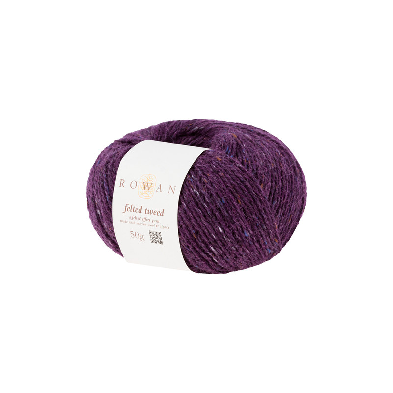 Felted Tweed