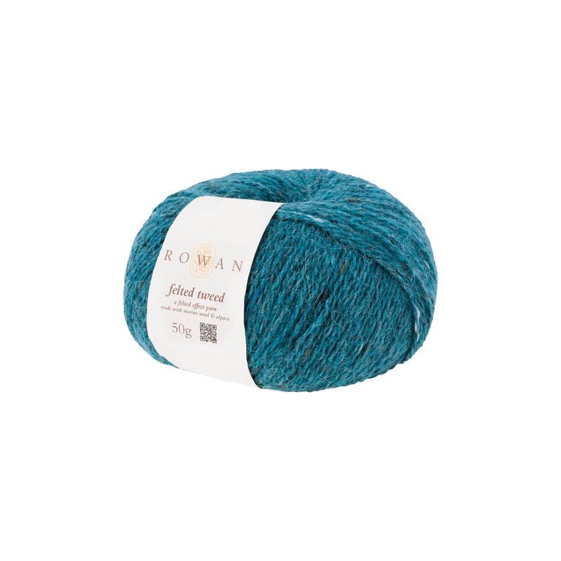 Felted Tweed