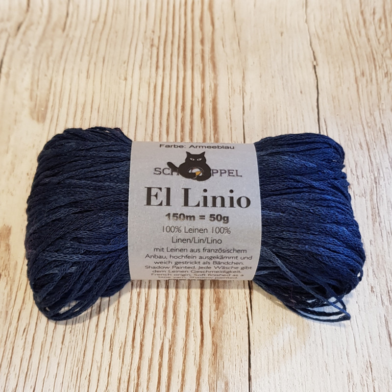 El Linio