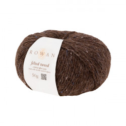 Felted Tweed 2
