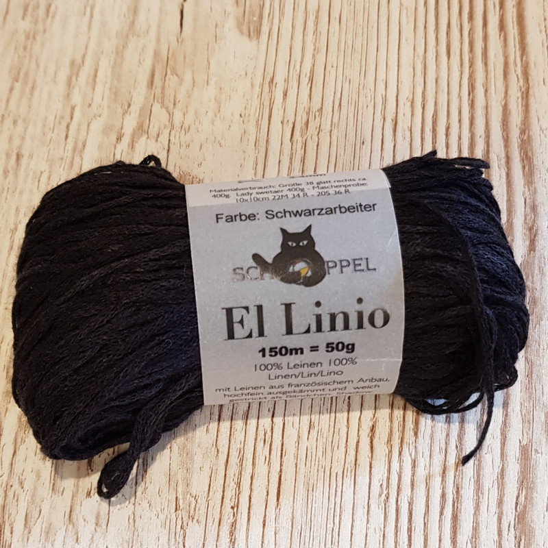 El Linio
