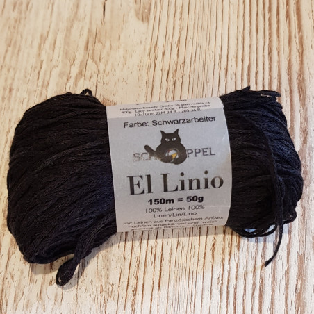 El Linio