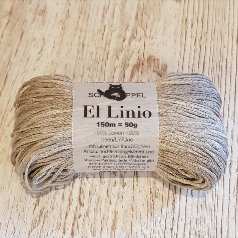 El Linio