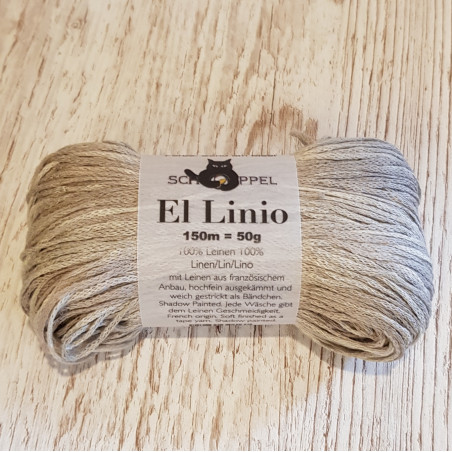 El Linio