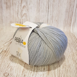 Regia Silk Color 2
