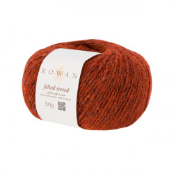 Felted Tweed 2