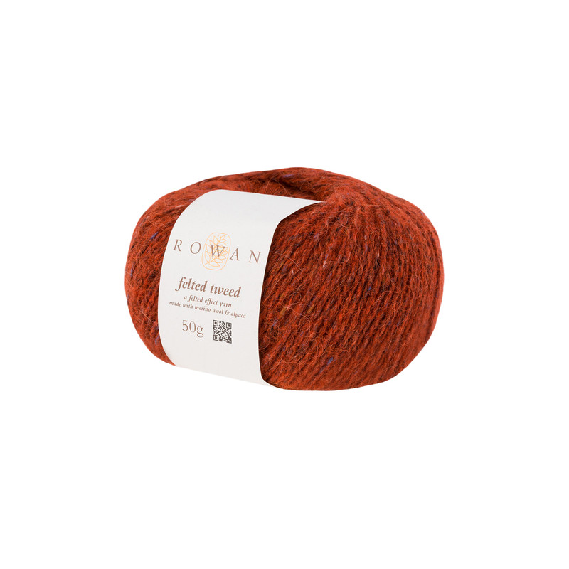 Felted Tweed