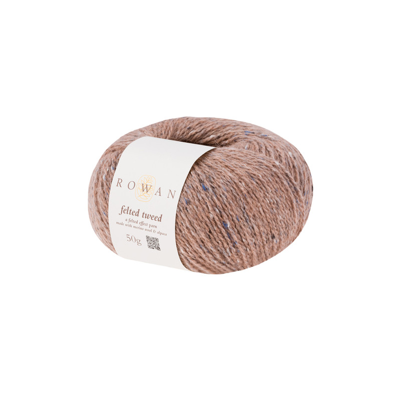 Felted Tweed