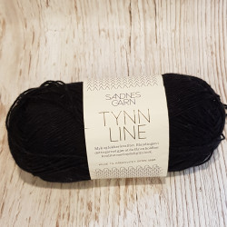 Tynn Line 2