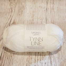 Tynn Line 2