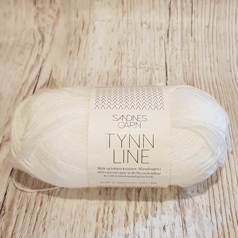 Tynn Line