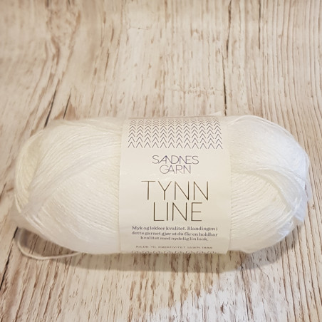 Tynn Line