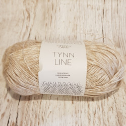 Tynn Line 2