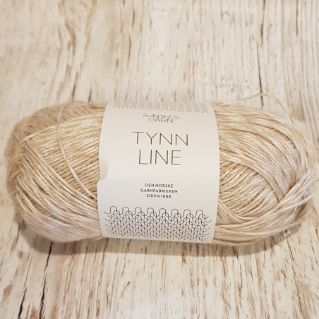 Tynn Line