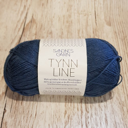 Tynn Line 2