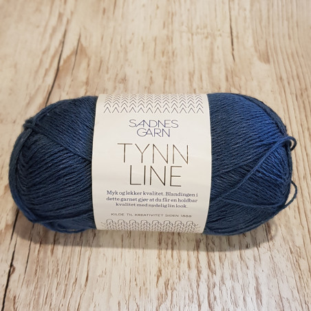 Tynn Line