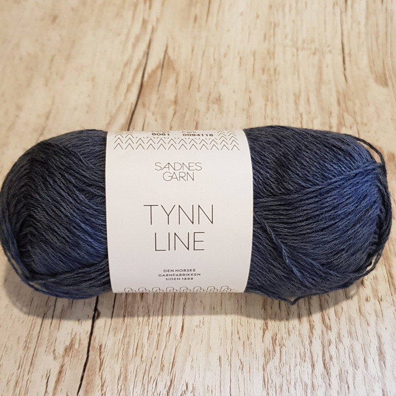Tynn Line