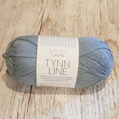 Tynn Line