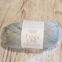 Tynn Line 2
