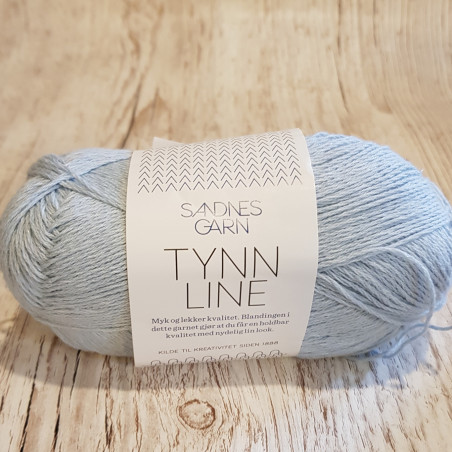 Tynn Line