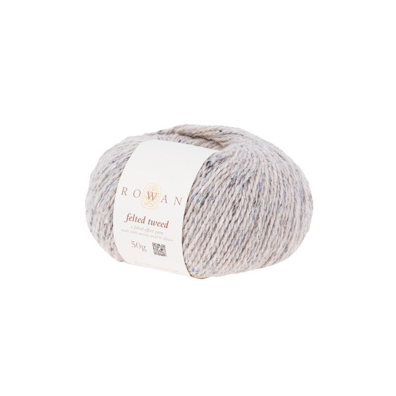 Felted Tweed