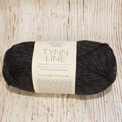 Tynn Line 2