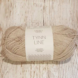 Tynn Line 2