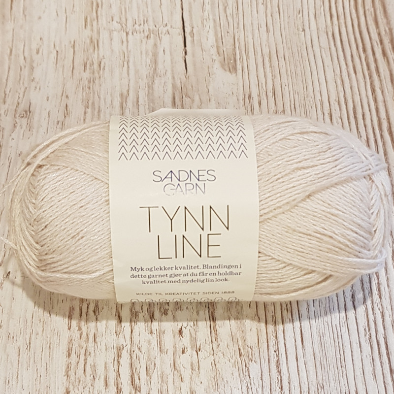 Tynn Line