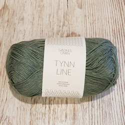 Tynn Line 2