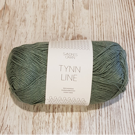Tynn Line