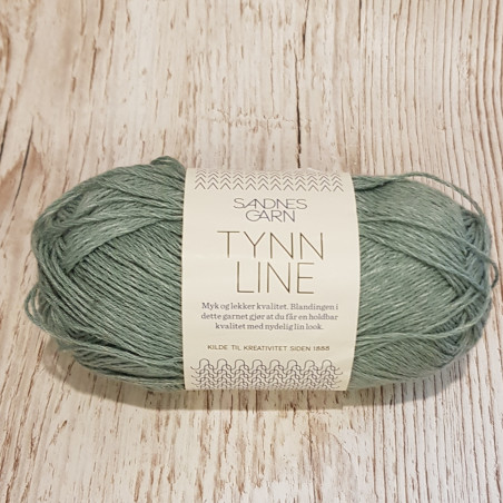 Tynn Line
