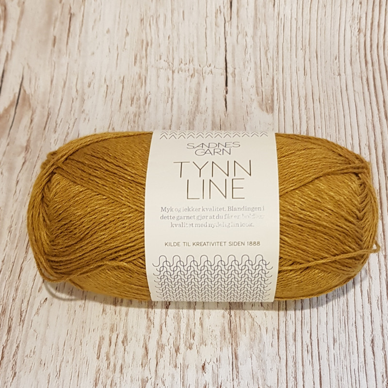 Tynn Line