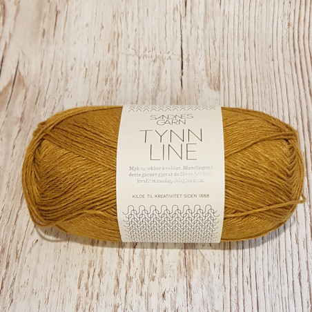 Tynn Line