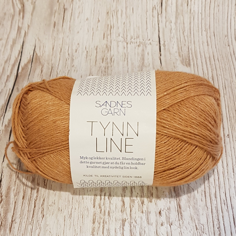 Tynn Line