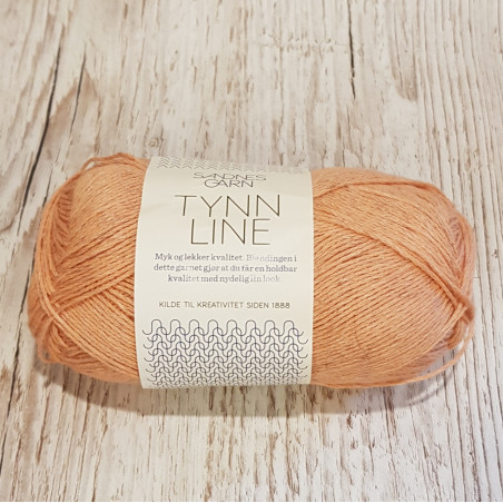 Tynn Line