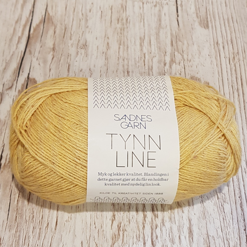 Tynn Line