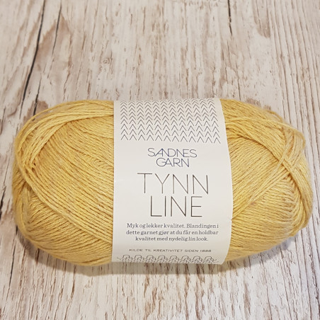 Tynn Line