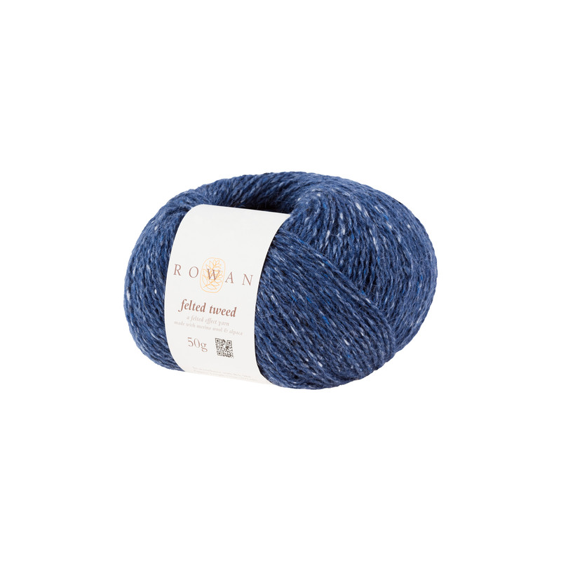 Felted Tweed