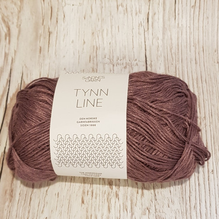 Tynn Line
