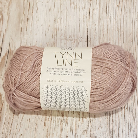 Tynn Line