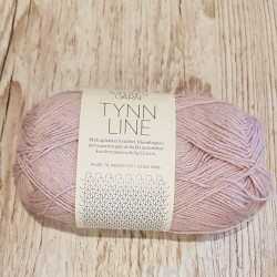 Tynn Line 2