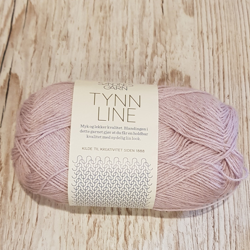 Tynn Line
