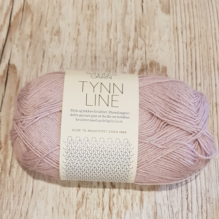 Tynn Line