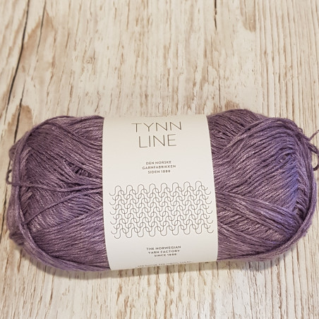 Tynn Line