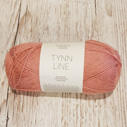Tynn Line 2