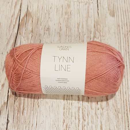 Tynn Line