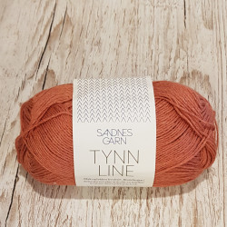 Tynn Line 2