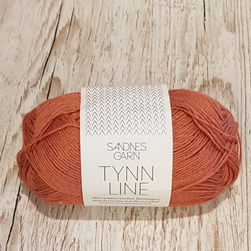 Tynn Line